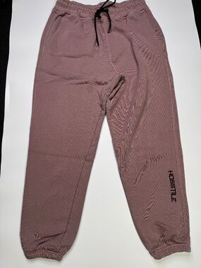 Hosstile Relaxed Jogger